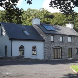 SunnySide-Cottage, hotel in Ennistymon