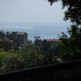 Casa Luciani, hotel em Erbalunga
