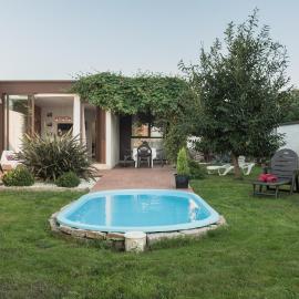 Casa Rural Viña Vella, hotel a Esteiro