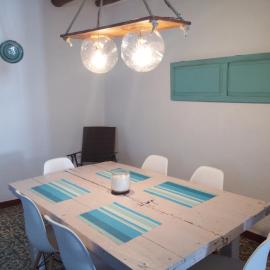 La Contraventana, Hotel in Fuenteheridos