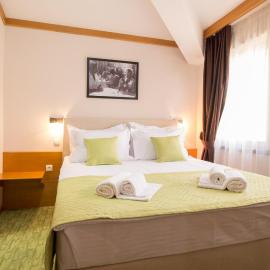 Nikšić में, होटल Hotel Yugoslavia