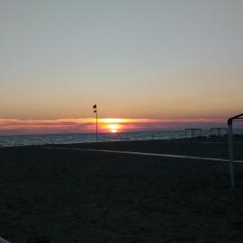 Il colle di Abramo casa vacanze Enrica