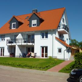 Ferienhaus NEMO, Hotel in Rerik