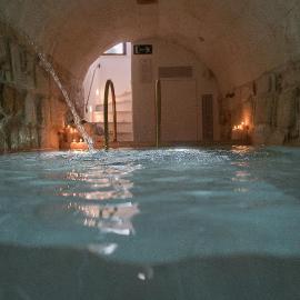 S'Hotelet d'es Born - Suites & SPA, hotel em Ciutadella