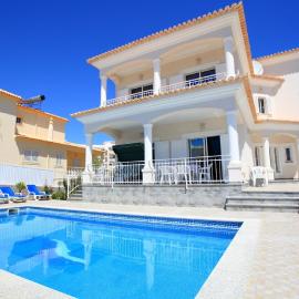 Vivenda Luz - Jacuzzi & Swimming Pool