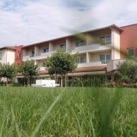Hotel Le Chatard, hôtel à Sarcey