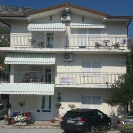 Apartment Vesna, hotel in Podaca