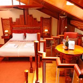 Hotel Waynapicchu, хотел в Куско
