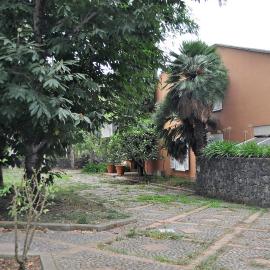 Casita en Guamasa, hotel in Tacoronte