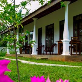 Nature Lodge