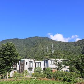 Country Living Home Stay