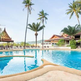 Nova Samui Resort, hotel a Chaweng