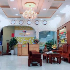 Duong Ha Hotel - Homestay