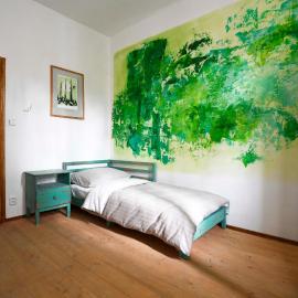 Giotto Apartments, hotel in Prague