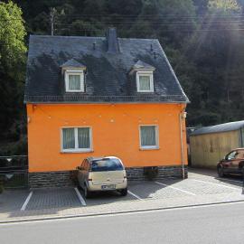Gästehaus Ströter, Hotel in Bacharach