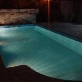 Departamentos Lugar de Descanso، فندق في إل بولسون