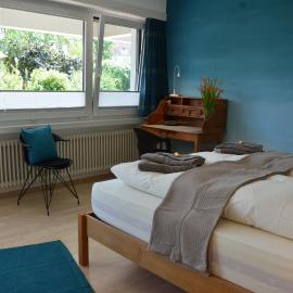 Lakelodge Romanshorn, hotel di Romanshorn