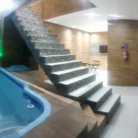 Recanto Convenções, hotel a Olinda