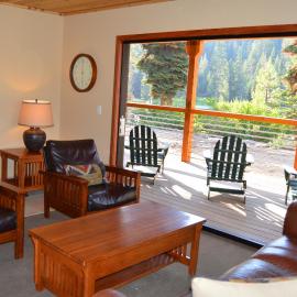 Montecito Sequoia Lodge, hotel in Stony Creek Village