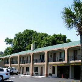 Americas Best Value Inn-Savannah, hotel in Savannah