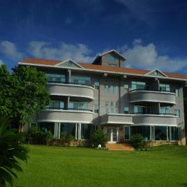 The Happy House