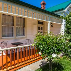 Rosehaven Cottage, hotel in Hobart