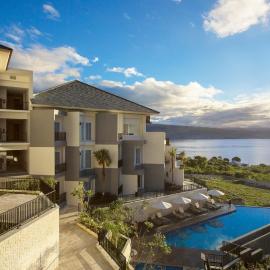 Swiss-Belinn Luwuk โรงแรมในลูวุก