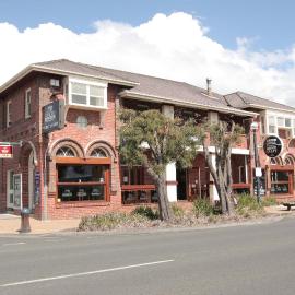 Great Ocean Road Brewhouse Apollo Bay, hotel a Apollo Bay