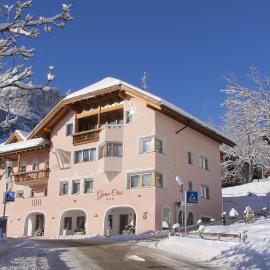 Garni Criss, Hotel in Kolfuschg