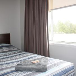 Isis Motel Scone, ξενοδοχείο σε Scone