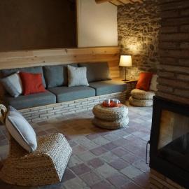 Mas Roca Del Mill, Hotel in Perafita