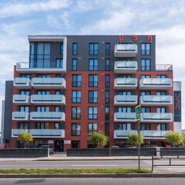 UBA Accommodation, Hotel in Cluj-Napoca