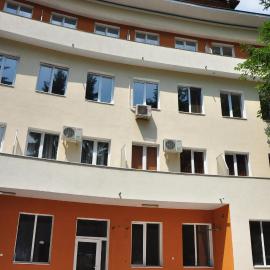Семеен хотел Пауталия, hotel in Kyustendil