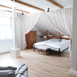 Cafe-Restaurant & Hotel Saima, hotel em Savonlinna