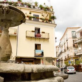 B&B La Piazzetta, hotel a Paola
