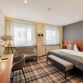 Hotel City Zürich Design & Lifestyle, hotel a Zuric