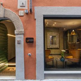 Navona Essence Hotel