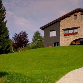 Hotelet Del Bac, hotel en Camprodon