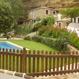 El Huertecillo