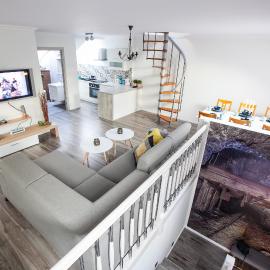 Apartamenty Kowary, hotell i Kowary