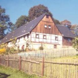 Ferienwohnung Richter, hotel in Neundorf