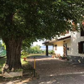 La casa di nonna Bruna, ξενοδοχείο σε Muggia