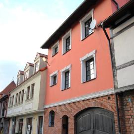 Willa BROWAR - Komfortowe Pokoje w Centrum, hotel di Starogard Gdański