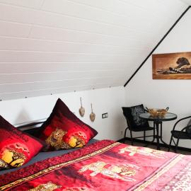 Privatzimmer Lüttingen mit Fahrradgarage, hotel in Xanten