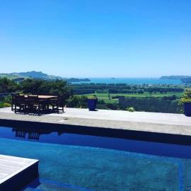 WoodyHanger Lodge, hotel in Whitianga