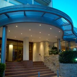 Cleopatra Hotel, hotel v destinácii Nikózia