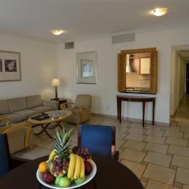 Seashell Julai'a Hotel & Resort Family resort, Hotel in Al Qulay‘ah