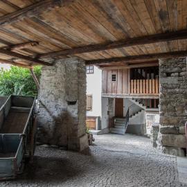 Maison De Meuny