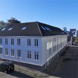 Stavanger Housing Hotel, hotel em Stavanger