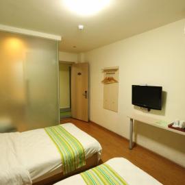 Pai Hotel Nanjing Maogaoqiao Metro Station, hotel in Nanjing
